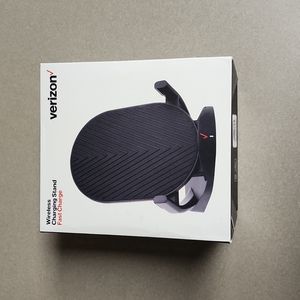 Wireless Charging Stand-Fast Charge